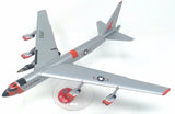 Atlantis Models Boeing B-52 with X-15 Plastic Model Kit 1/175