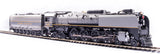 BLI 6646 Union Pacific 4-8-4, Class FEF-3, #840, TTG w/ Yellow, Paragon4 Sound/DC/DCC, Smoke, HO