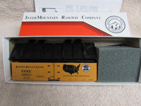 Intermountain Sierra Pacific Lines Reefer -KIT-