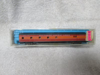 N scale Atlas/Rivarossi SOUTHERN PACIFIC Dorm Baggage