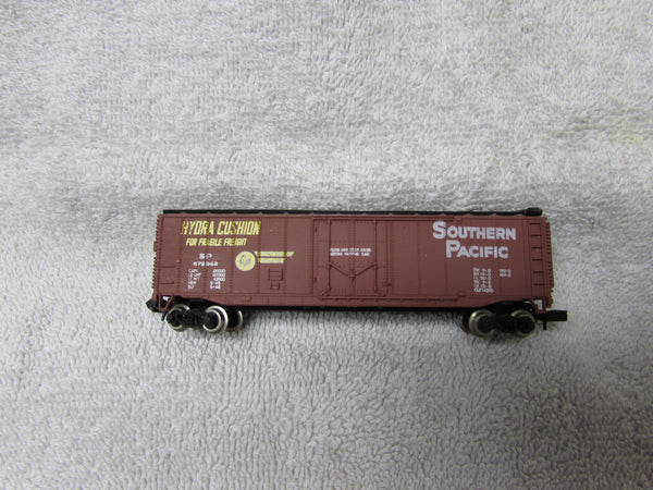 Bachmann Southern Pacific 50' Single Door Boxcar