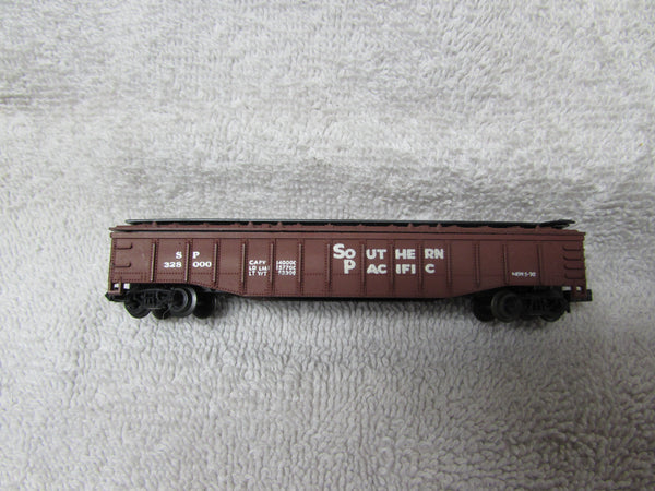 Ahm Southern Pacific 50' Covered Gondola 328000