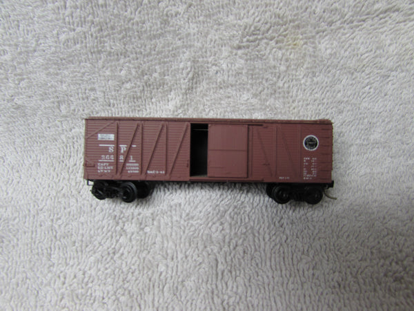 Kadee Micro-Trains MTL  Southern Pacific 40' Box Car