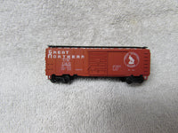 Kadee Micro-Trains MTL  GN 40' Box Car