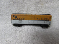 Kadee Micro-Trains Rio Grande 40' Box Car