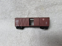 Kadee Micro-Trains Algoma Central 40' Box Car