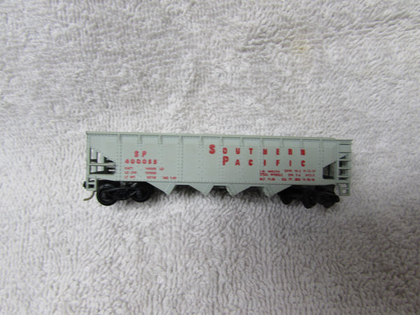 Life Like Southern Pacific 4 bay Hopper #400055