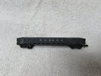 BACHMANN WABASH WAB 7226 GONDOLA