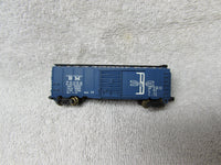 Arnold Rapido BM #19405 Box Car