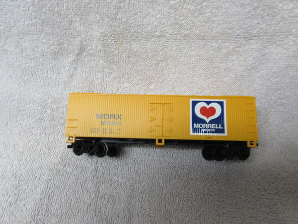 Athearn Blue Box 40' reefer MORX