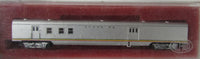 Con-Cor N Scale 4021G SF Smoothside Baggage