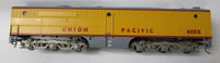 Athearn HO Scale Union Pacific 605B  ALCO PB