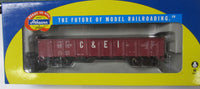 Athearn - HO Scale - 40 ft Gondola - C&EI # 95377