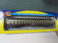 Athearn HO Napa Valley RR Wine Train "Merlot" Coach