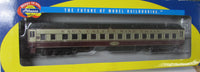 Athearn HO Napa Valley RR Wine Train "Zinfandel" Coach Passenger Car 8502