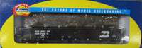 Athearn HO scale BN 50' THRALL HIGH-SIDE COAL GONDOLA