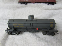 Athearn UTLX Single Dome Tank