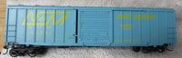 Athearn 50' ACF boxcar NDEM