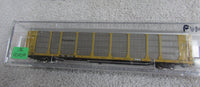 Micro Train Lines 89' Tri-Level Closed Auto Rack Ferromex