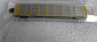 Micro Train Lines 89' Tri-Level Closed Auto Rack Ferromex