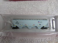 ScaleTrains SXT-30946 Union Pacific 93018 Covered Hopper, Gunderson 5188 cf, 3-Bay