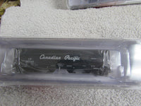 Intermountain Railway IMR	65127-14	Canadian Pacific	387164	Cylindrical Covered Hopper, 4 bay