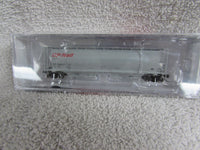 Intermountain Railway  IMR	65230-12	Canadian Pacific	388991	Cylindrical Covered Hopper, 4 bay