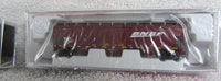 Intermountain IMR	67207-53	BNSF	480931	Covered Hopper, 3 Bay ACF Center Flow w/ Round Hatches