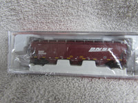 Intermountain IMR	67207-54	BNSF	480920	Covered Hopper, 3 Bay ACF Center Flow w/ Round Hatches