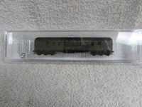 Micro Trains Line	140 00 041	ATSF	78	Heavyweight RPO