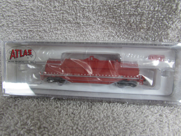 Atlas ATL	50 002 839	Canadian Pacific	346300	Coil Car