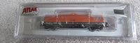 Atlas ATL	50 002 845	Elgin Joliet Eastern	7500	Coil Car