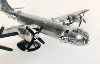 Atlantis Models Boeing B-29 Superfortress 1:120 with Swivel Stand