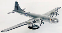 Atlantis Models Boeing B-29 Superfortress 1:120 with Swivel Stand