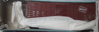 Athearn 40 foot box car MWR