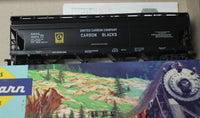 Athearn 4 bay hopper SHPX