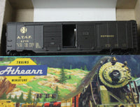 Athearn SF express box car