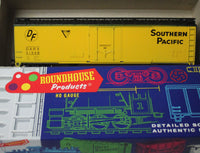 Roundhouse SP 50 foot box car