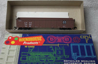 Roundhouse ATSF Gondola