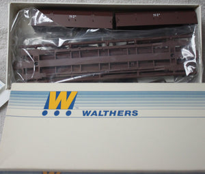 Walthers SP coil car kit