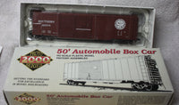 Proto 2k 50' Auto Box Car Southern