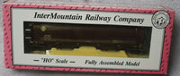 Intermountain ATSF covered Hopper #313947