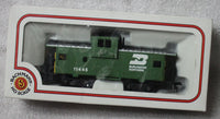 Bachmann Burlington Northern Caboose BN # 11445