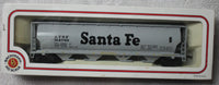 BACHMANN No 73100  SANTA FE GRAIN CAR, ATSF. 314783