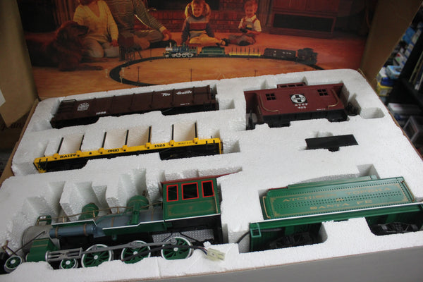 Bachmann Big Hauler Set