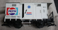 LGB 4031 Pepsi Box car