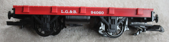 LGB 94060 Flat Car
