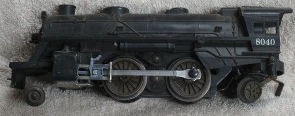 Lionel 8040 (Engine only)