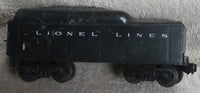 Lionel Common Tender