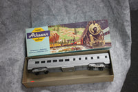 Athearn Blue Box Coach NYC (Built up Blue Box)